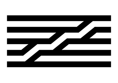 Logo Centre Pompidou