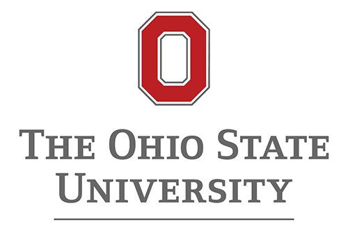 Logo Ohio State University