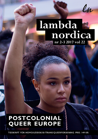 Cover Lambda Nordica