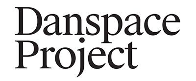 logo danspace project