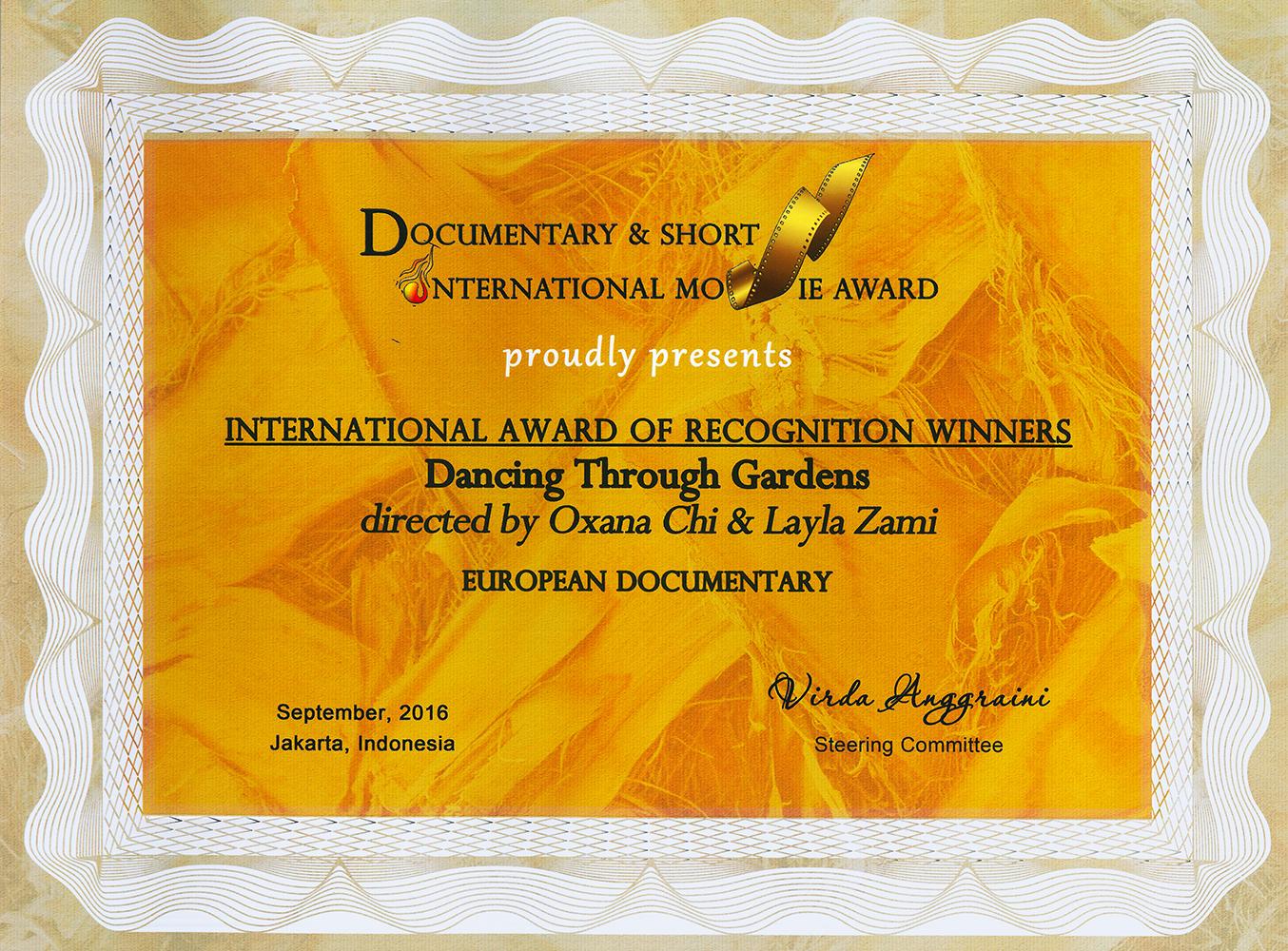 Layla Zami Film Layla Zami Film