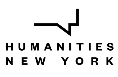 Logo Humanities New York