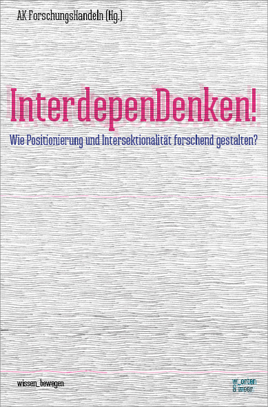 Cover InterdepenDenken!