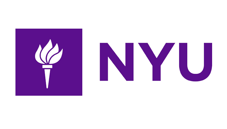 Logo NYU